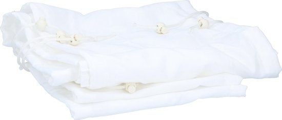 Kit d'étanchéité de fenêtre Lifetime Air Climatiseur mobile - Fenêtre et porte - Universel - 220 x 30cm