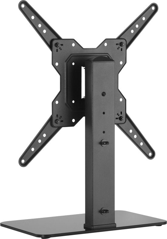 Support TV - trépied TV - écran TV orientable