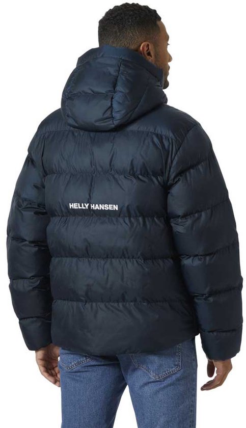 Doudoune Helly Hansen Active, bleue, taille XL, pour homme