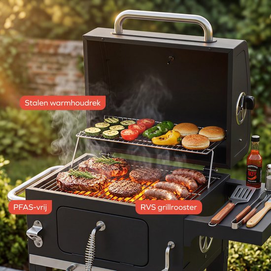 CuisineBrothers BBQ