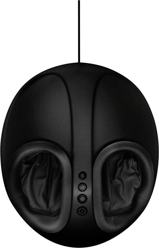 medisana FM 890 - Appareil de massage 30 W Noir