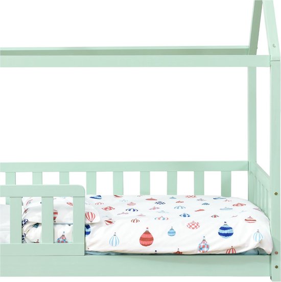 Cot Marli - 90 x 200 cm - Menthe