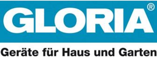 Gloria : brosse de rechange pour les nettoyeurs de surface Powerbrush et Multibrush