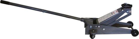 Carpoint Mobile Garage Jack 2.25 Ton | Jack 2250 KG