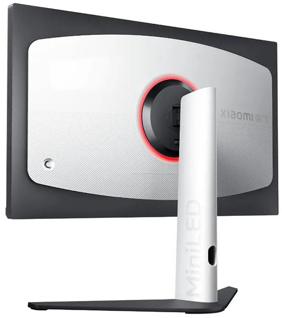 Xiaomi G Pro 27i - Écran de jeu QHD - IPS - 180 Hz - Argent
