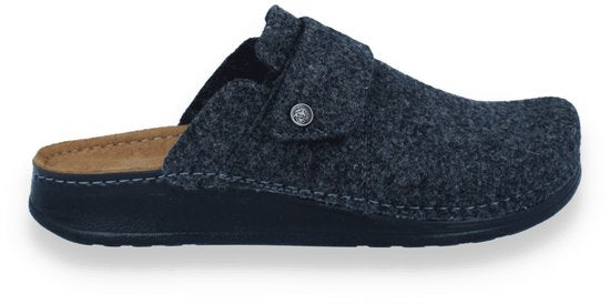 Chausson Mubb Comfort Gris | Grau | Taille : 43