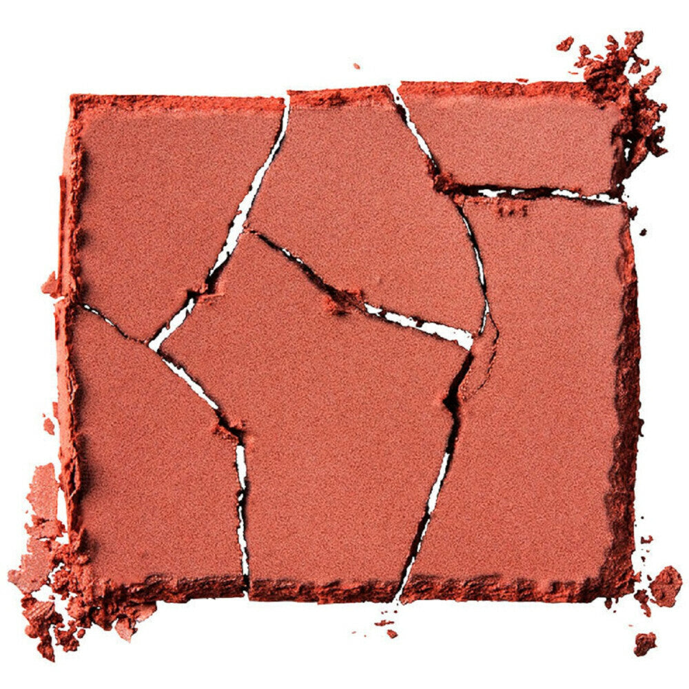 Maybelline Fit Me Blush - 50 Wine - Rouge - Blush en poudre au fini irisé - 4,5 g