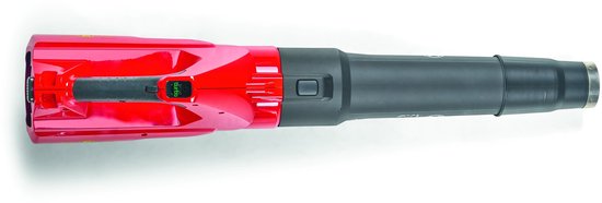 Wolf-Garten 41AT4BD-650 Souffleur de feuilles et aspirateur Accu 240 km/h