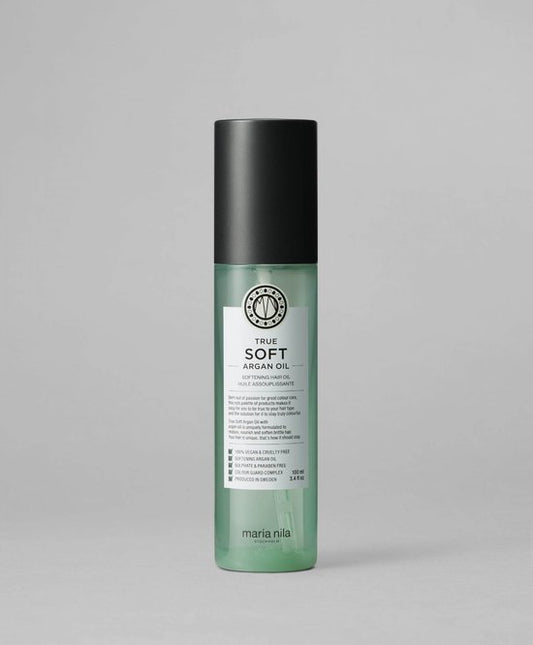 Maria Nila - True Soft Argan Oil - 100 ml