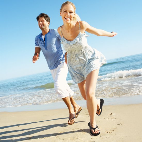 Comfeet Slippers Ladies - Sandales - Noir - Taille 38