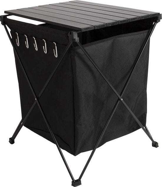 Bo-Camp - Industriel - Table d'appoint - Arion