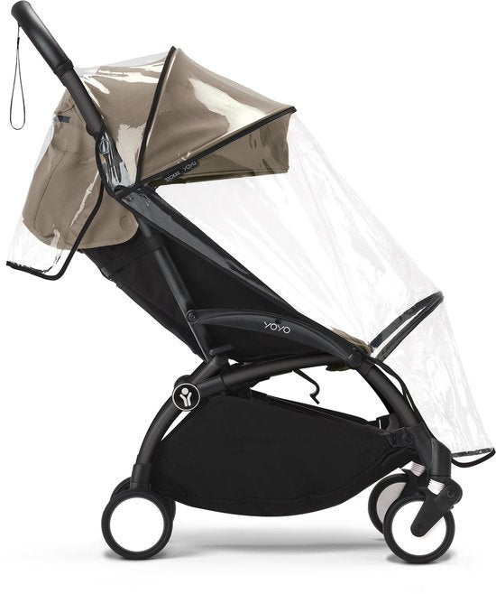 Housse de pluie Stokke® Yoyo³ - Poussette