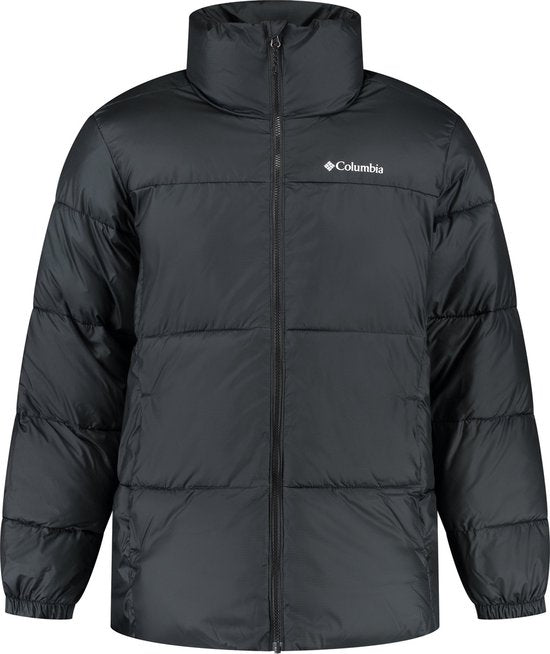 Columbia Puffect II Winter Jacket Hommes Veste Hommes - Taille XL Columbia Puffect II Winter Jacket Hommes