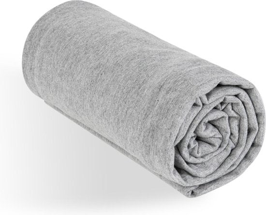 EL Life - Housse de coussin de grossesse - Housse pour forme C, coton, 150x70 cm