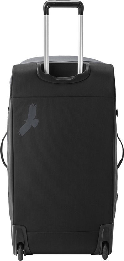 Sac de voyage à roulettes Eagle Creek Cargo Hauler XT 120 L/32, couleur charbon