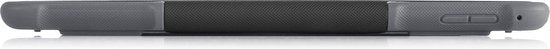 Étui pour tablette STM iPad Air 2 - Dux Noir