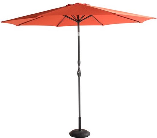 Parasol à mât Sunline avec protection UV UPF50 IV HartmanHartman