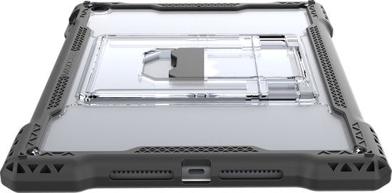 Coque de protection MAXCases - Apple iPad 10.2 - Extreme-X Noir