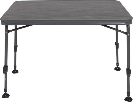 Bo-Camp - Table - Logan - 100x68 cm
