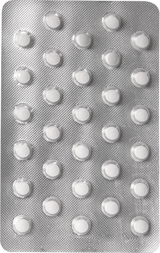 Lucovitaal Melatonin Pure Kids 0,299 milligrammes Complément alimentaire - 30 comprimés