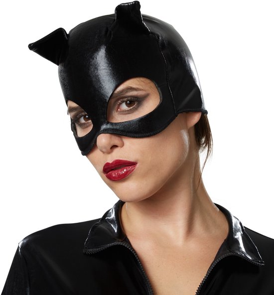Dressforfun Hot cat XXL - déguisement de carnaval déguisement de carnaval déguisement de carnaval déguisement de carnaval - 302114