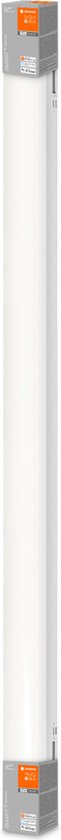 LEDVANCE luminaire pour plafond, SMART+ DAMP PROOF SUBMARINE TUNABLE WHITE / 18 W, 220...240 V, angle de rayonnement : 140, blanc accordable, 2700...6500 K, matériau du boîtier : plastique, IP65 1 pièce