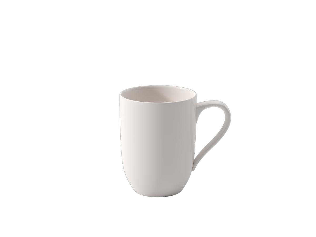 Lot de tasses Villeroy Boch For Me - 290 ml - 6 pièces - 2e choix