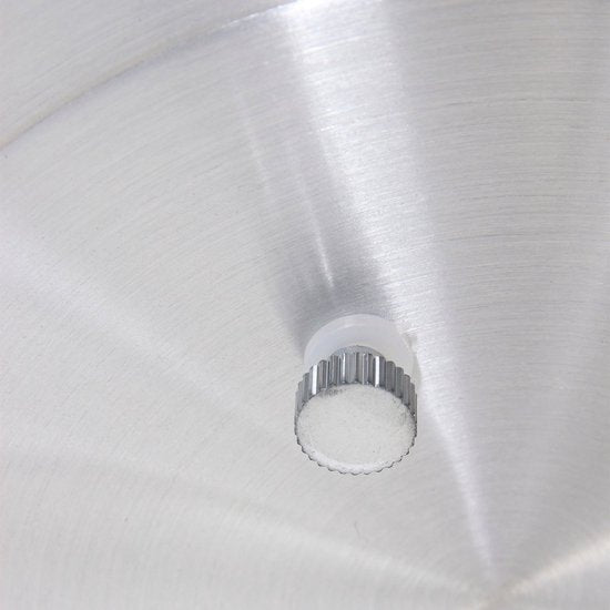 Spot Natasja 7905ST : spot rond en acier à 3 lampes avec ampoules GU10, orientable et à intensité variable avec lumière chaude, Steinhauer, design moderne