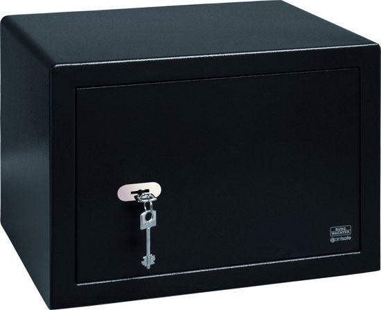 BURG-WÄCHTER - Coffre-fort PointSafe P-3-S