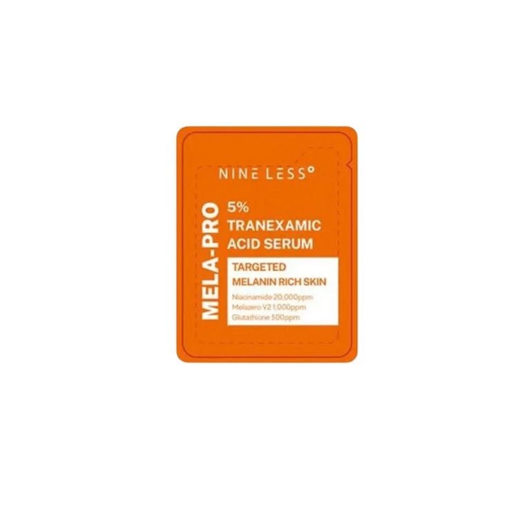 Nineless Mela-Pro 5% Acide Tranexamique Sérum - 2 ml