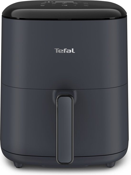 Tefal Easy Fry Max EY245B - Friteuse à air chaud - 5 litres - jusqu'à 4 personnes