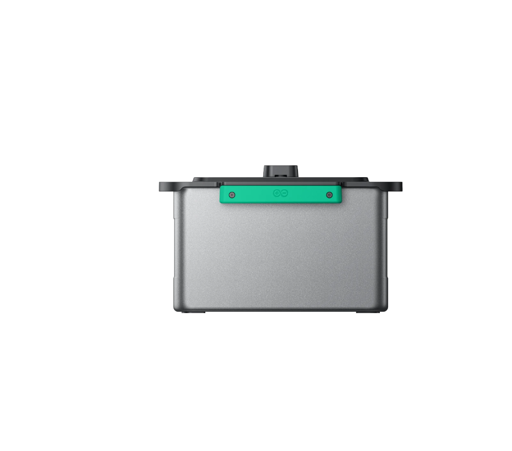 Batterie d'extension Zendure AB3000X SolarFlow 2,88 kWh - Grise - Batterie domestique LiFePO4