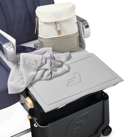 Kit de voyage JetKids™ by Stokke® - Blue Sky