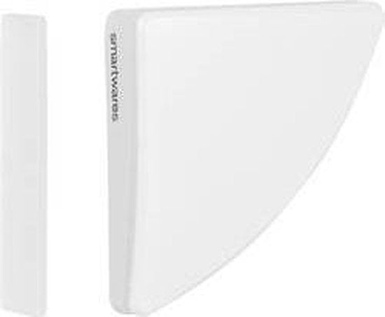 Smartwares SH8-90401 Contact magnétique intelligent pour fenêtre/porte – Série PRO – Extension
