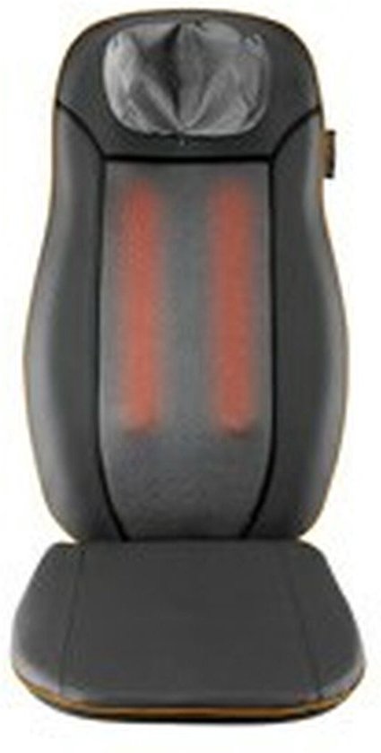 medisana MCN - Shiatsu - Coussin de massage