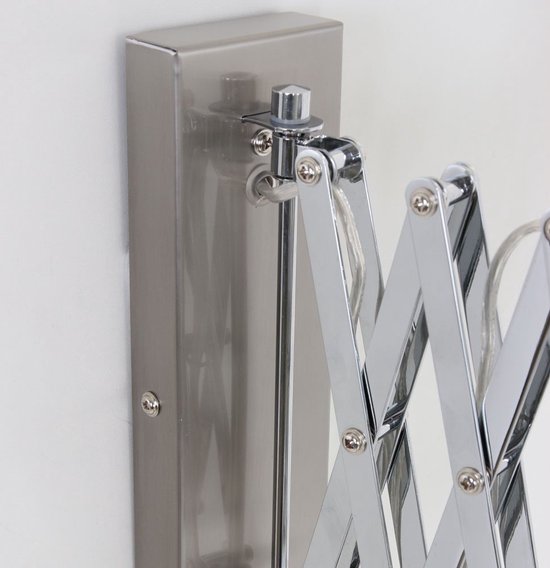 Applique Steinhauer Spring - Acier