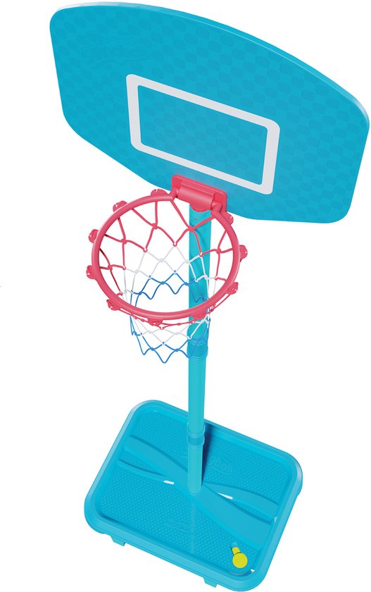 First Basketball Swingball toutes surfaces