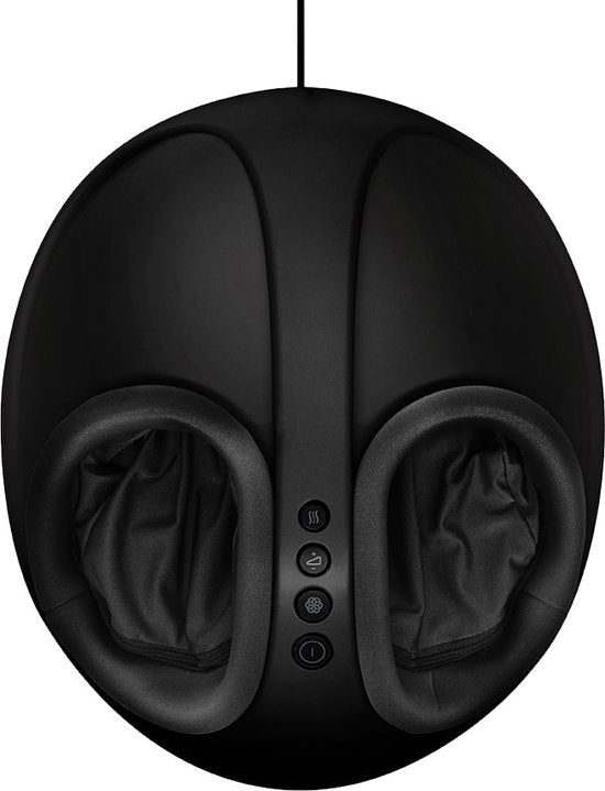 medisana FM 890 - Appareil de massage 30 W Noir