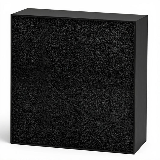 vidaXL Paillasson lavable 90 x 120 cm - Noir - Antidérapant - Absorbant - Pour l'intérieur et l'extérieur