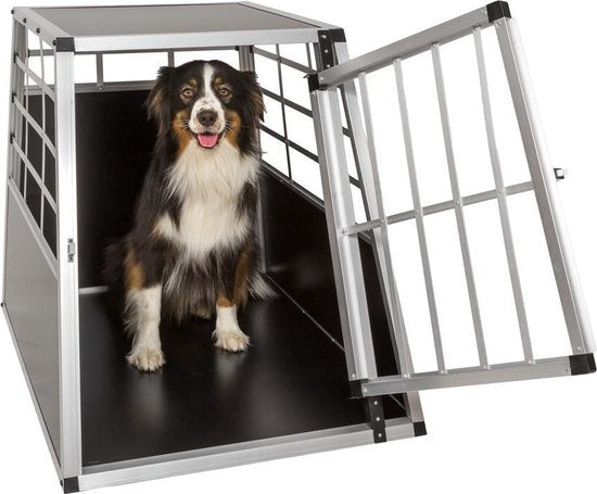 Voiture chenil chiens Banc chiensBench - voiture 400651