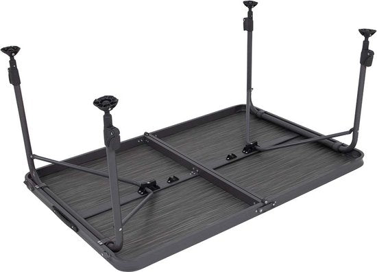 Bo-Camp - Table - Logan - 100x68 cm