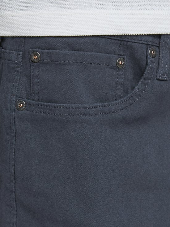 Jack & Jones - Short pour homme Rick Original Short - Bleu - Taille S
