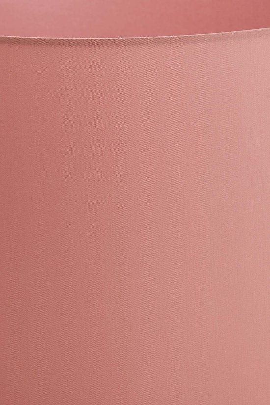Light & Living Abat-jour Imani - Rose - 30 x 30 x 21 cm - Moderne