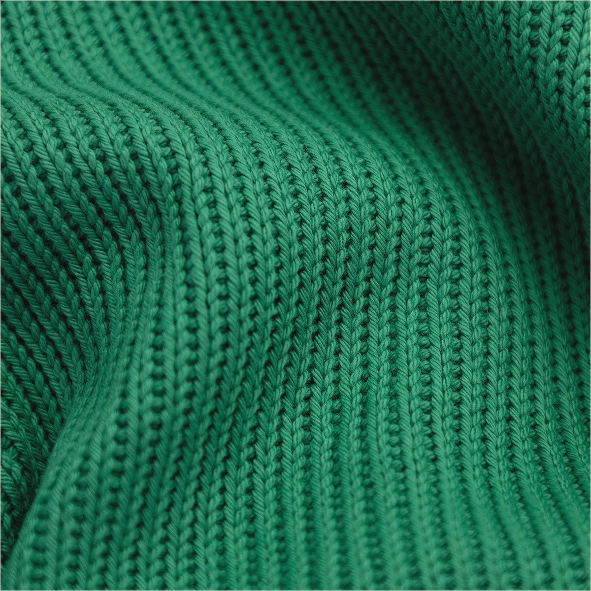 Auronic Heat pad - Tricoté - 45x60 - Sans fil - Rechargeable - Électrique - Infrarouge - Vert pastel