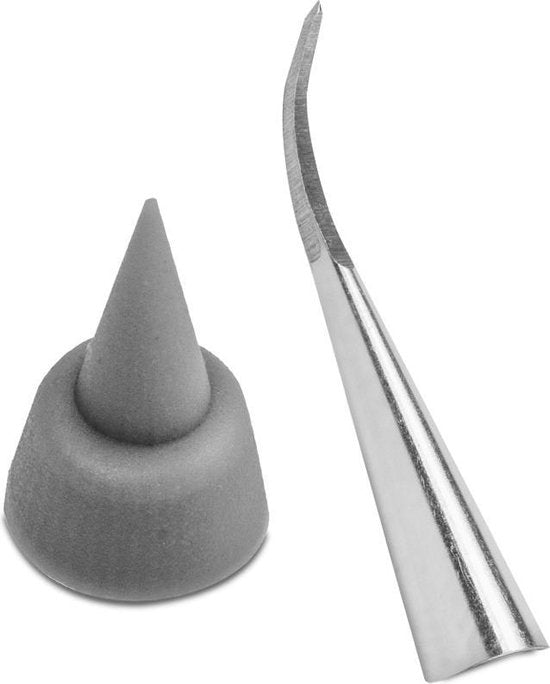 Mediashop DentaPic Sonic - Kit de blanchiment dentaire - Appareil de fil dentaire sans fil