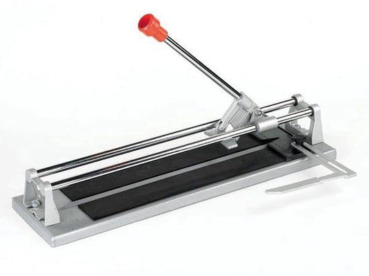 Toolland Coupe-carreaux, manuel, molette 22 mm, longueur de coupe 400 mm