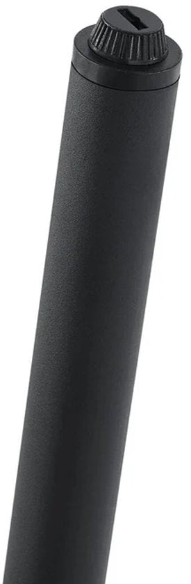 Chaises en corde - Lot de 2 - Coussins d'assise et de dossier inclus - Beige