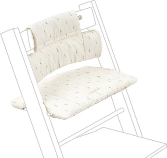 Coussin Stokke® Tripp Trapp® Classique - Wheat Cream
