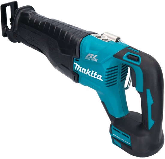 Scie alternative Makita DJR187z 18 V Li-Ion - corps seul, sans batteries ni chargeur