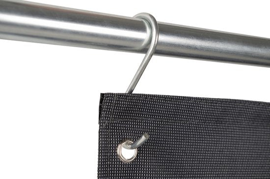 Bo-Camp - Rangement pour tente - 7 compartiments